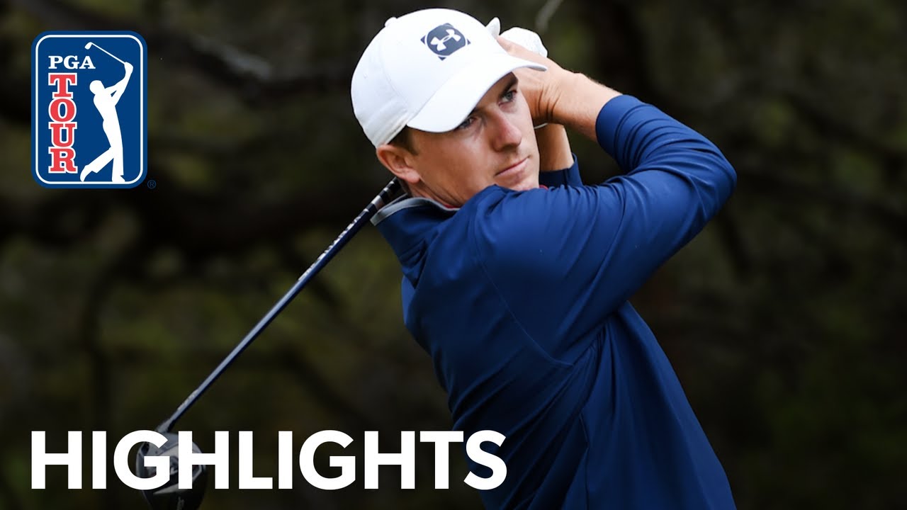 2021 Texas Open: Jordan Spieth wins first PGA Tour event since ...