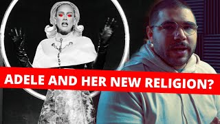 Adele's New Religion? | Weekly Light Up