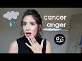 So A CANCER Is Mad At You... (Sun, Moon, Mars)