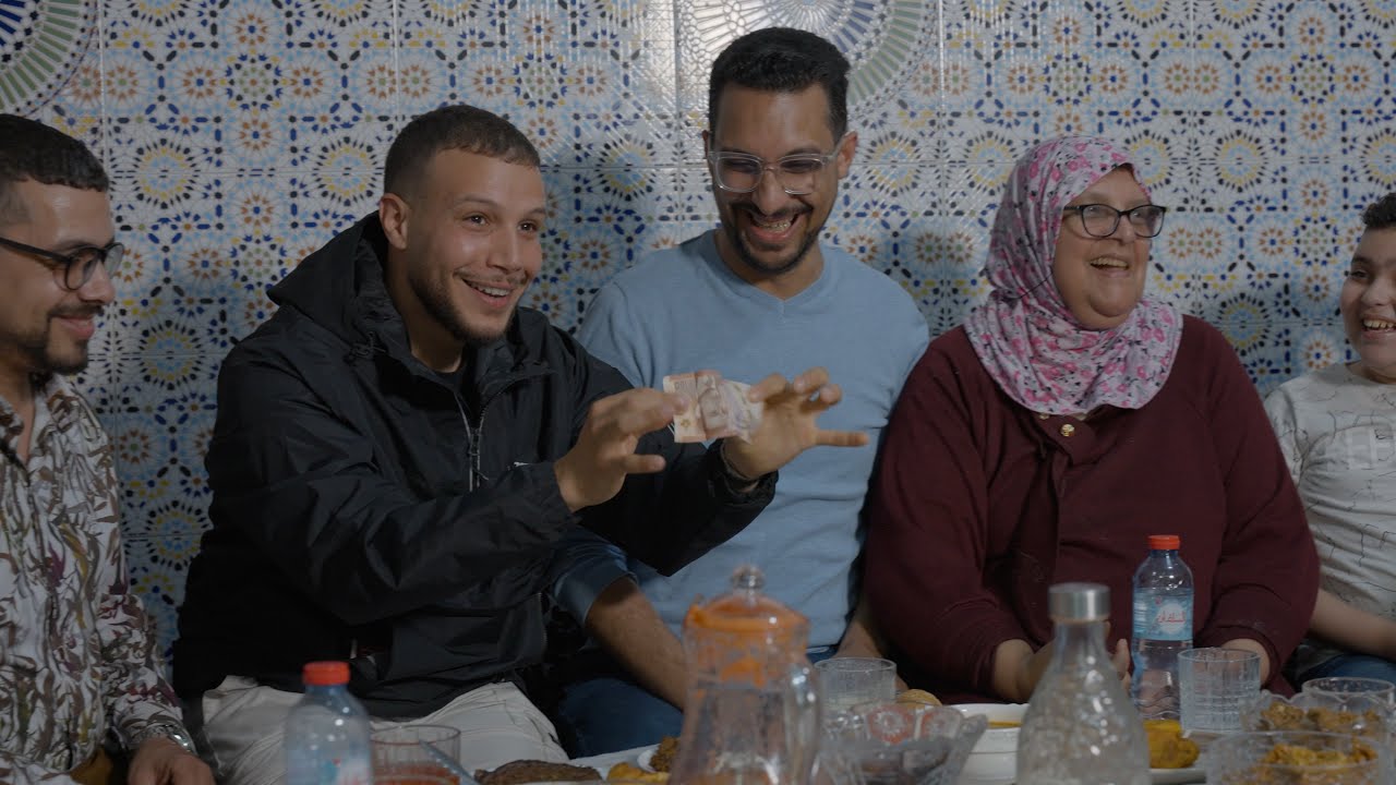 Ftouri maa wlad bladi -  Meknes  - Episode 5  | سوسام : فطوري مع ولاد بلادي - مكناس - الحلقة  5