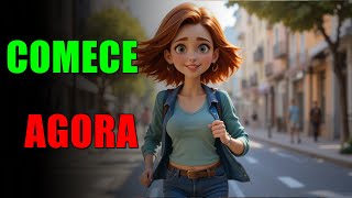 Pare de Esperar: Esse é o Segredo para Transformar Sua Vida