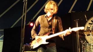 Ryan McGarvey - Starry Night