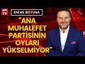 Kemal Öztürk: "Devlet adamı gibi değil, aktivist gibi hareket ediyor"