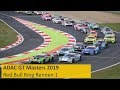 ADAC GT Masters Rennen 1 Red Bull Ring 2019 Re-Live