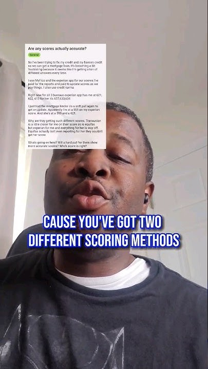 Why Is My Credit Score Different Than My Creditor s debt creditscore why-is-my-credit-score-different-than-my-creditor-s-debt-creditscore