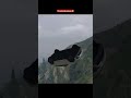 Gta5 Range Rover Stunt #gta5