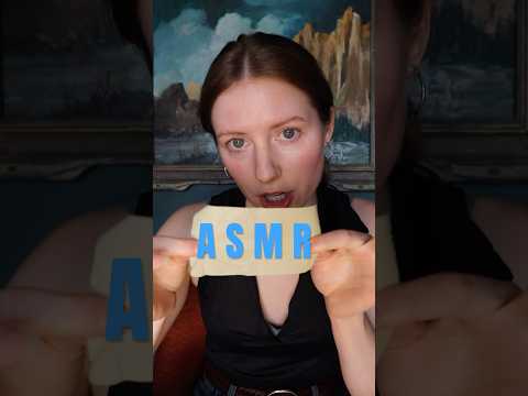 ASMR Scalp Inspection