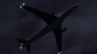 Air France Flight 447 Roblox ptfs