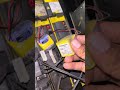 CNC Axis Drive Battery Kyu Lagti Hai? | CX5X Port Battery Explained 🔋