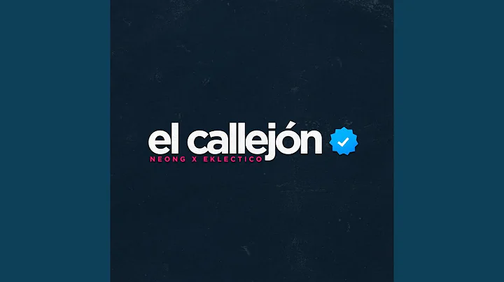 El Callejon