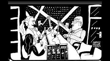 18. Quantum Error Correction: Markus Müller - ML4Q&A - from the lives of quantum physicists