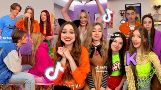 🌈 Tim Tin Family 🤗 BEST TikTok Compilation 💞 #15