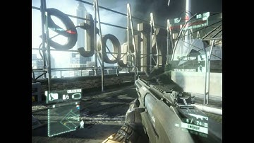 crysis 2 demo render test 2