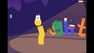 Nessy Spelling Strategy | Words Ending in 'ight' | Learn to Spell | Singalong