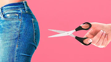 Cosa sono i jeans slim fit?