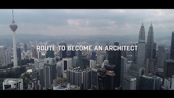 Master of Architecture - Universiti Putra Malaysia (UPM)