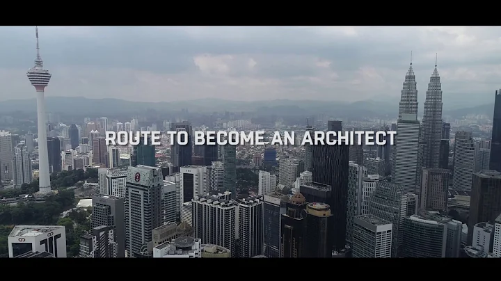 Master of Architecture - Universiti Putra Malaysia (UPM)