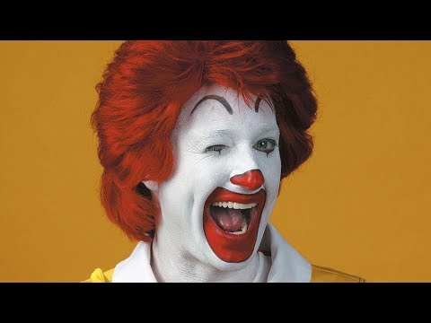 The Untold Truth Of Ronald McDonald