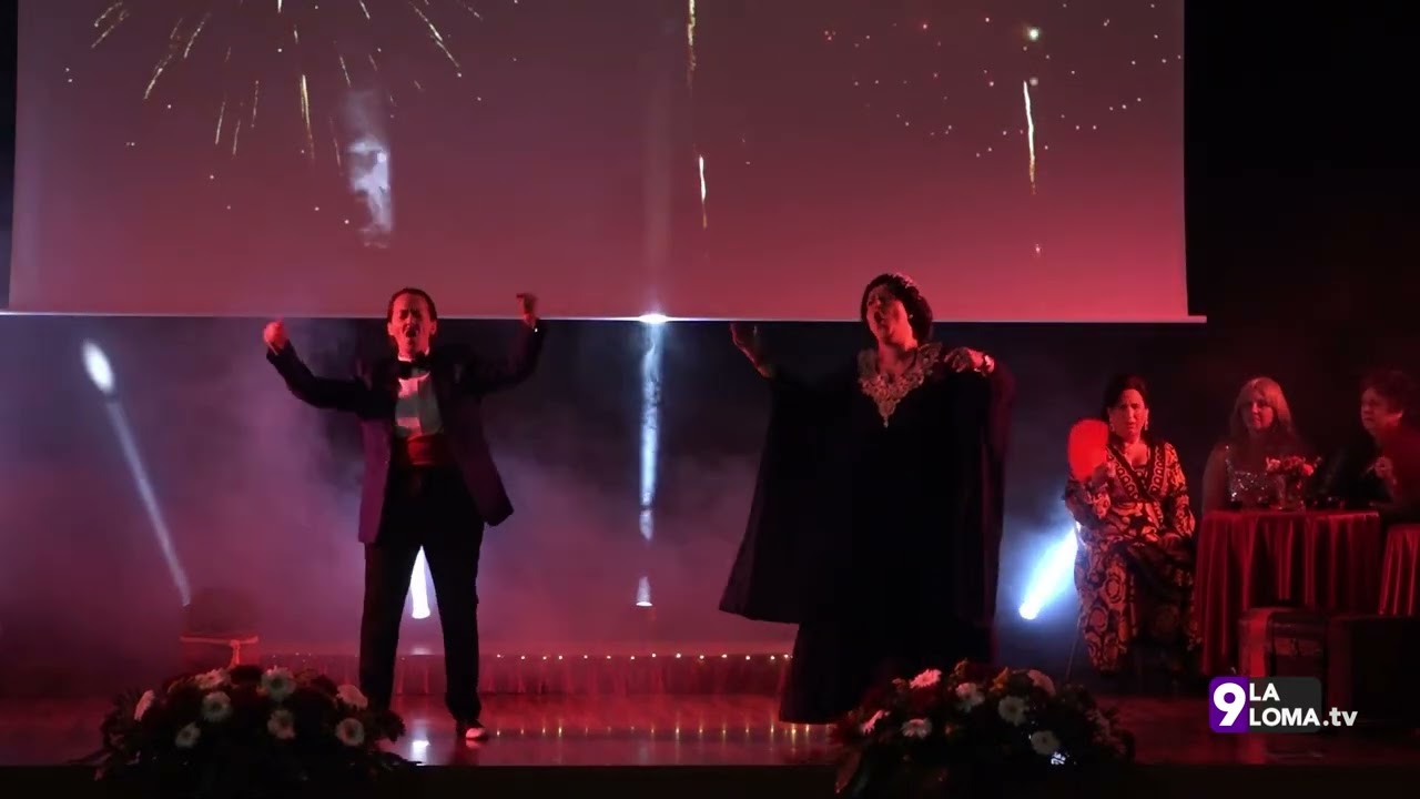 Feria de Ibros 2025 · Playback variedades 1 Feria de Ibros 2025 · Playback variedades