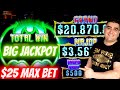 ✦BIG HANDPAY JACKPOT✦ On Cats Hats & More Bats Slot -$25 Max Bet | Slot Machine BIG JACKPOT | EP-10