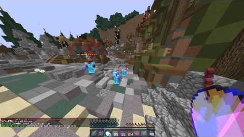 spritecool123 hacking aliacraft hackers kitpvp