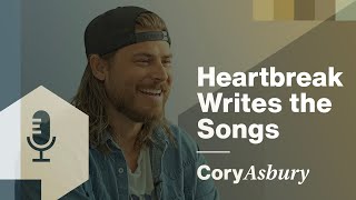 Heartbreak Writes the Songs-with Cory Asbury | Redeeming Missions Ep. 5