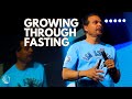 Growing through fasting  pastor marco garcia