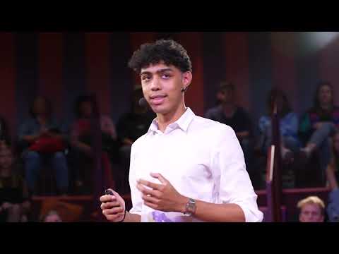 Community-Centric Development and the African Diaspora | Markus Wainde Wane | TEDxDonauinselSalon thumbnail