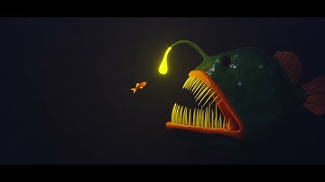 Blender Demo Reel 2021