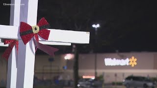 Attorneys representing Walmart shooting victim push for more evidence
