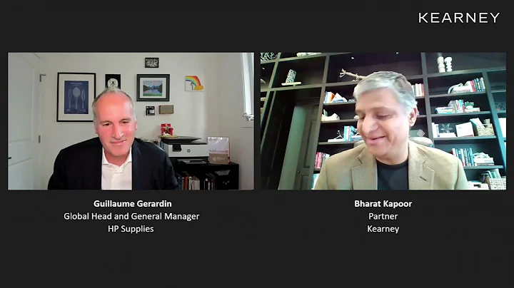 2022 Sustainability in Action Summit | The next generation of products