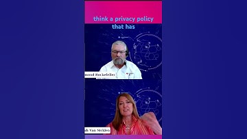 Your Privacy Policy Shouldn’t Need a Translator—Here’s Why