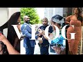 VLOG: TRAVELING, SHE’S MARRIED NOW, MENTAL HEALTH, CAR CHATS, TARGET RUN, & MORE…