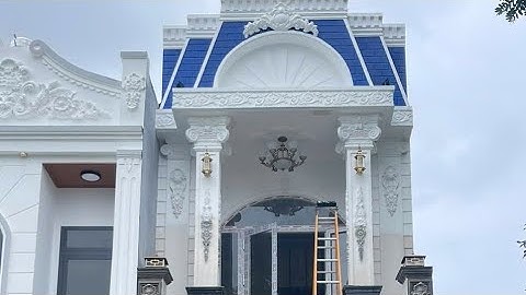 Bđs CẦN THƠ NHÀ 1 TRỆT 1 LẦU MỚI TẶNG NỘI THẤT KDC CỬU LONG GẦN ĐẠI HỌC Y DƯỢC