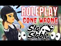 SSO Role-play: GONE WRONG👀😳 || Star Stable Online