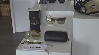Blenders sunglasses sees big boost thanks to 'Coach Prime' Deion Sanders deal