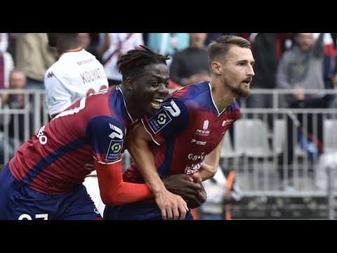 Clermont 1:1 Brest | France Ligue 1 | All goals and highlights | 19.09.2021 Clermont 1:1 Brest | France Ligue 1 | All goals and highlights | 19.09.2021 Thumbnail