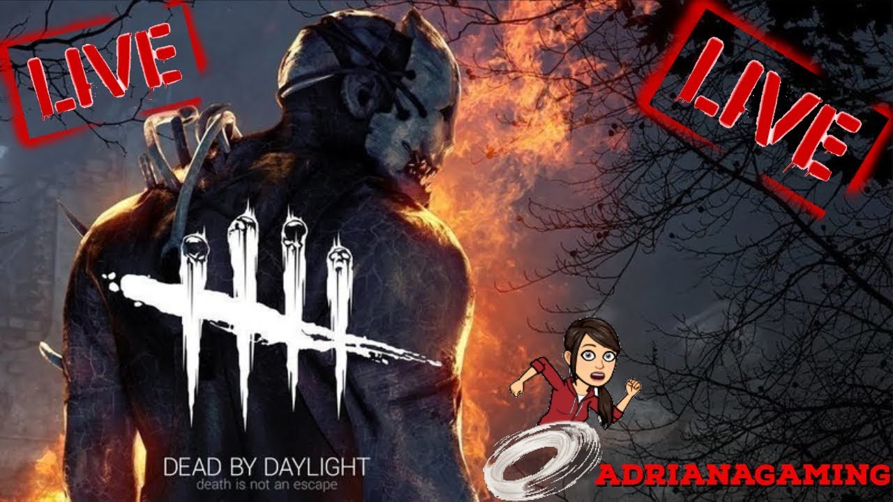Noob is coming to Dead by Daylight - YouTube