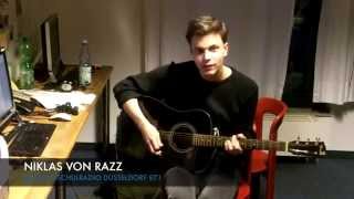 RAZZ: Youth And Enjoyment (Akustik-Version)