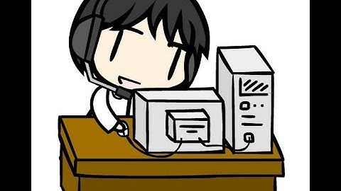 Gervin51 plays Labyrinth of Touhou 2 - Episode 01