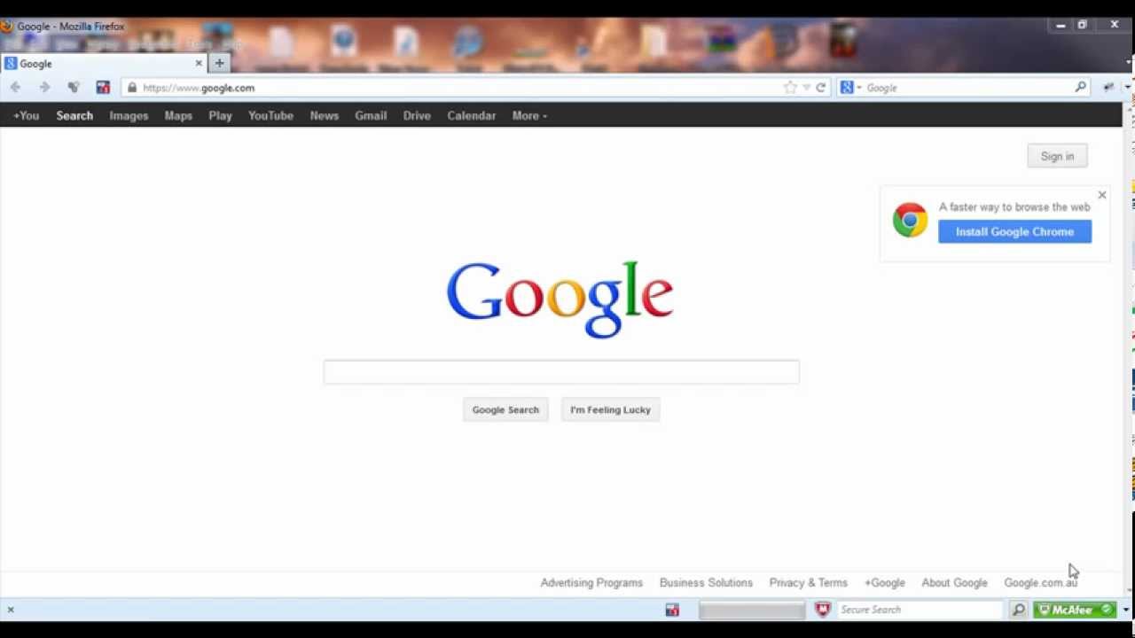 How to install firebug in google chrome - psadoshots