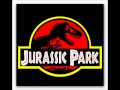 Jurassic Park - Soundtrack