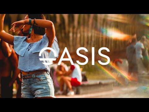 Oasis Festival 2018 Official Aftermovie