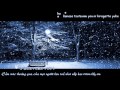 [Vietsub+Kara+Kanji] Kono Fuyu no Shirosa ni - GARNET CROW