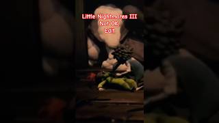 LN3 - Not Ok Edit (Imagine Dragons - It's OK) #fypシ #fyp