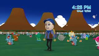 My Pokémon Ranch 9/30/26