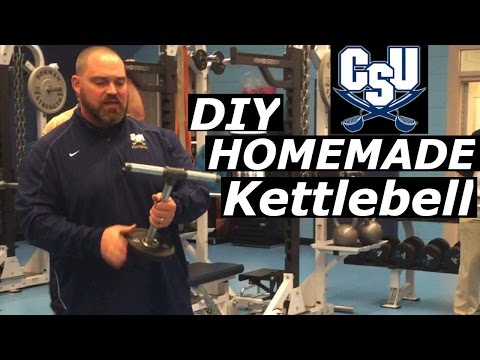 Video: Cum Se Face Kettlebell