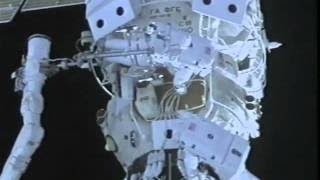Space Shuttle Flight 93 (STS 88) Post Flight Presentation