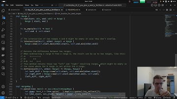 Polishing ugly interval logic with maths — Advent of Code 2023 day 5