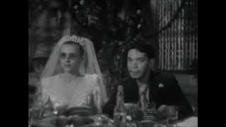 Video thumbnail of "Cantinflas en duelo de coplas"